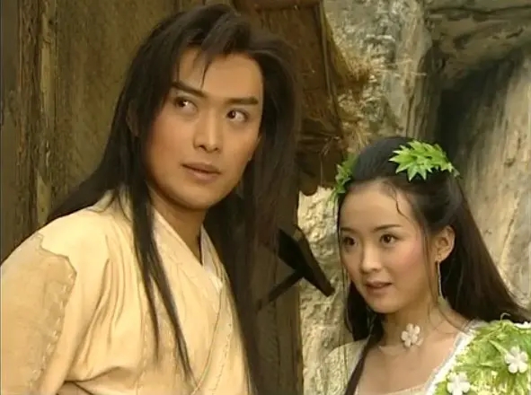 盘点5部女二强势霸屏的电视剧,十部顶级神剧女二