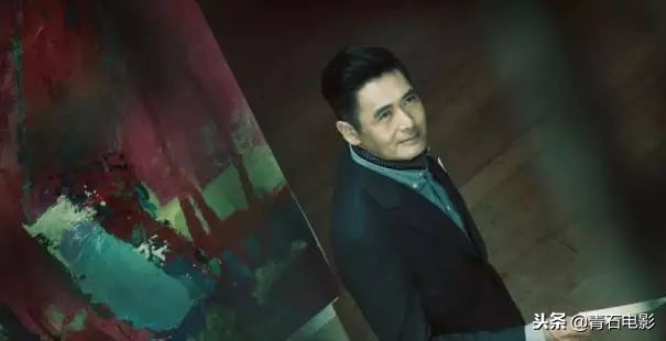 经典港台电影100部周润发,盘点周润发霸气电影电视剧