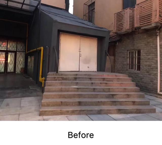 素希艺术：“僵尸自行车”飞上彩虹涂鸦？给废品点颜色看看！