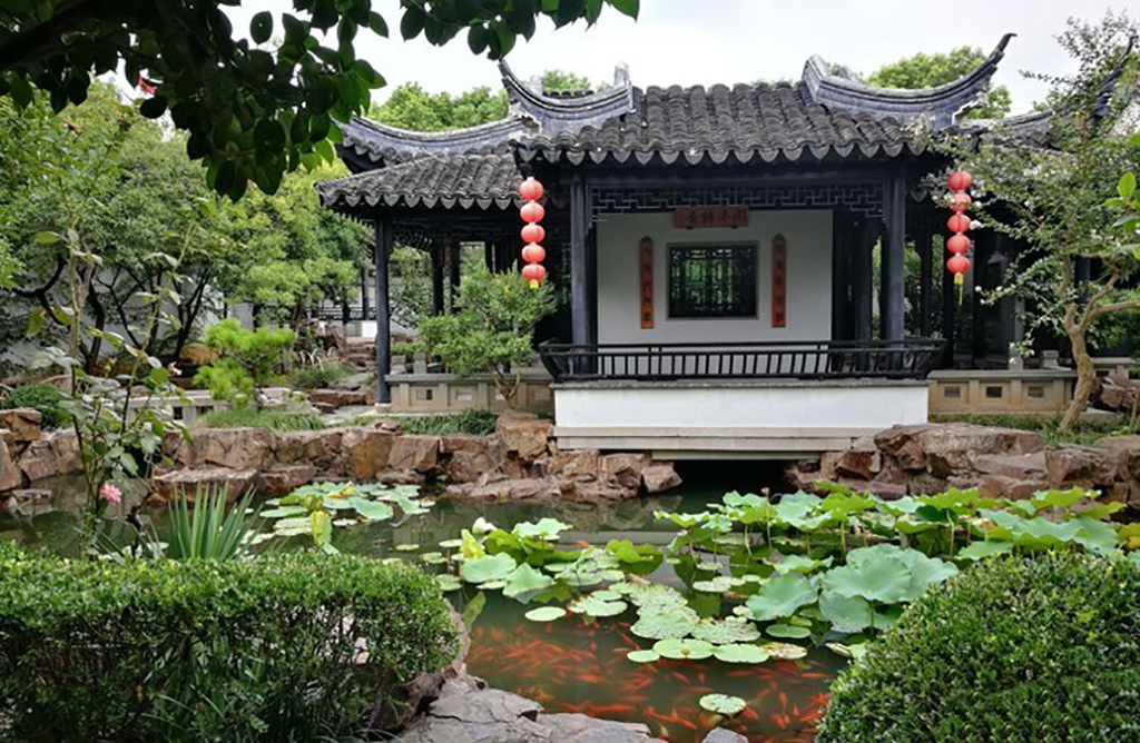 去苏州不去园林怎么玩,苏州不去园林可以去哪些景点