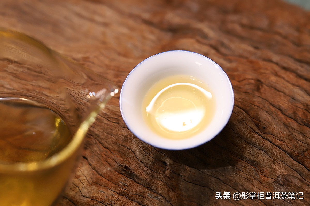 喝普洱茶价格区别大吗,喝普洱茶少踩坑