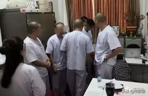 中国人在泰国卖佛牌被抓,为何那么多人被泰国佛牌生意所骗