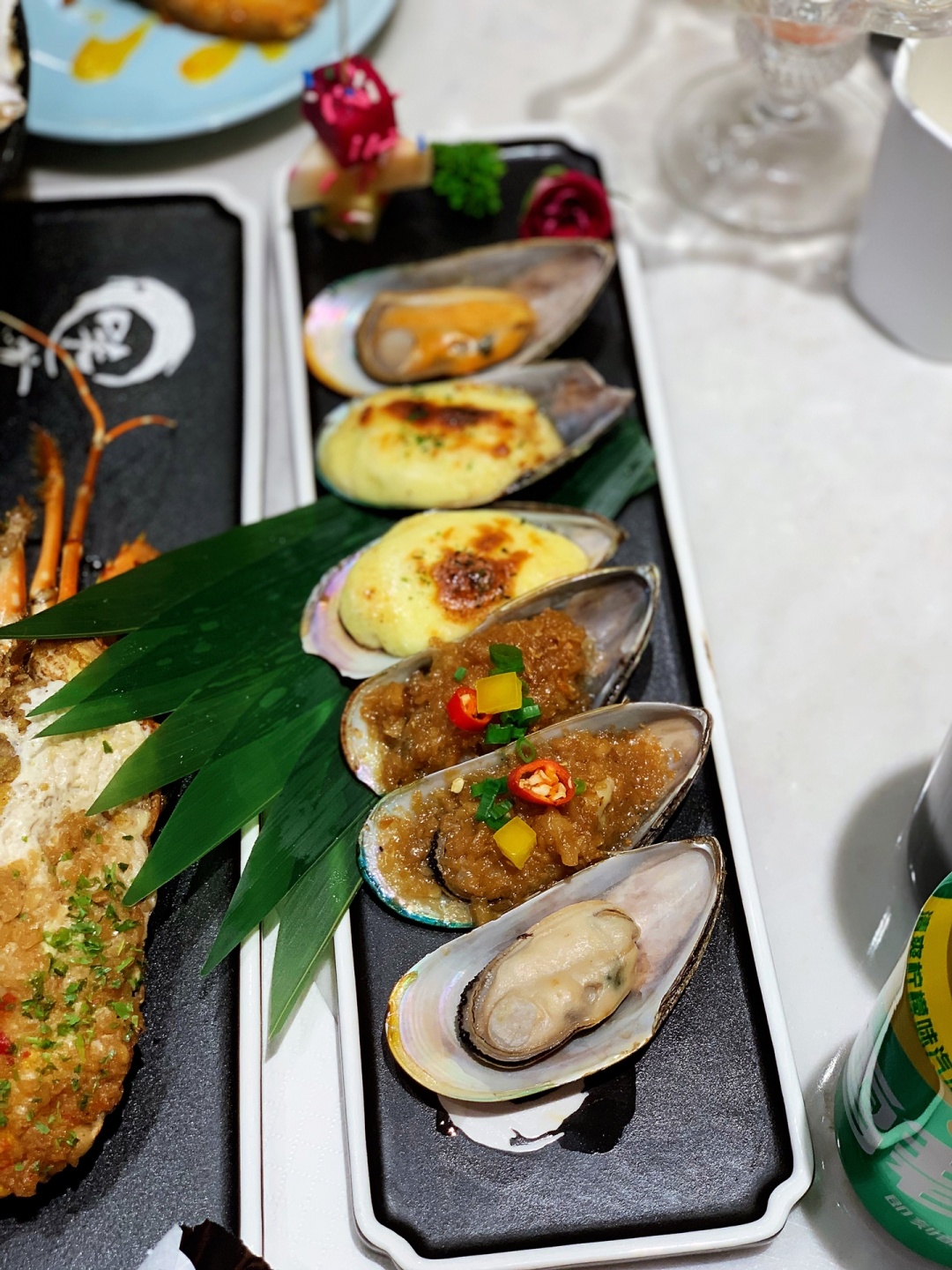 长春味见日料自助排行榜,长春日料海鲜自助餐第一名