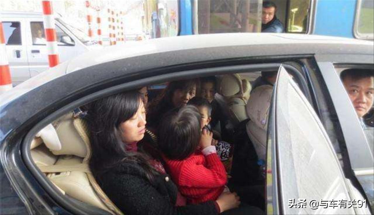 这八种违章千万别急着交罚款,十大容易被轻忽的交规