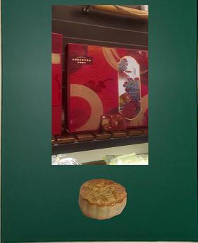 好吃的川味月饼推荐,中秋好吃的月饼推荐