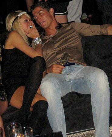 c罗全世界最有魅力的男人,c罗男性魅力有多强