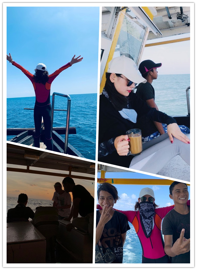 沙巴最好的海钓,马来亚庇海钓钓点推荐