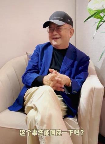 王刚讲彩礼五十万,王刚与三段婚姻的波澜