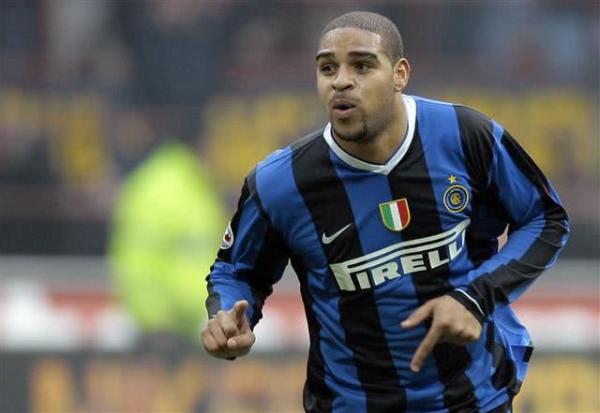 世界足坛十大顶级中锋排名,大罗评选的足坛历史最佳阵容