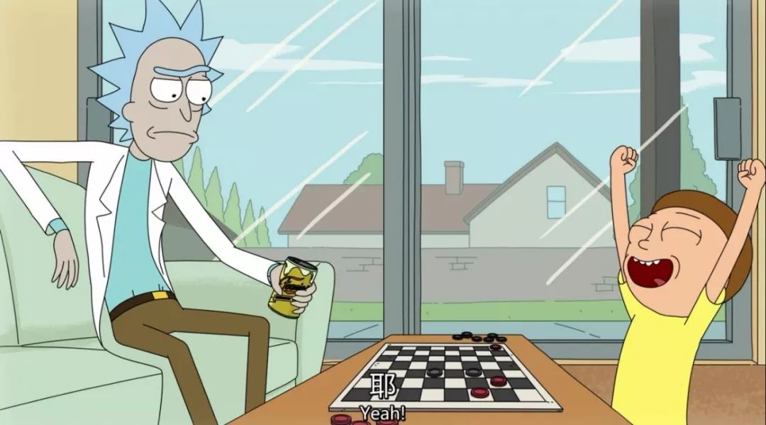 9:9分神作瑞克与莫蒂,瑞克和莫蒂9季完整版