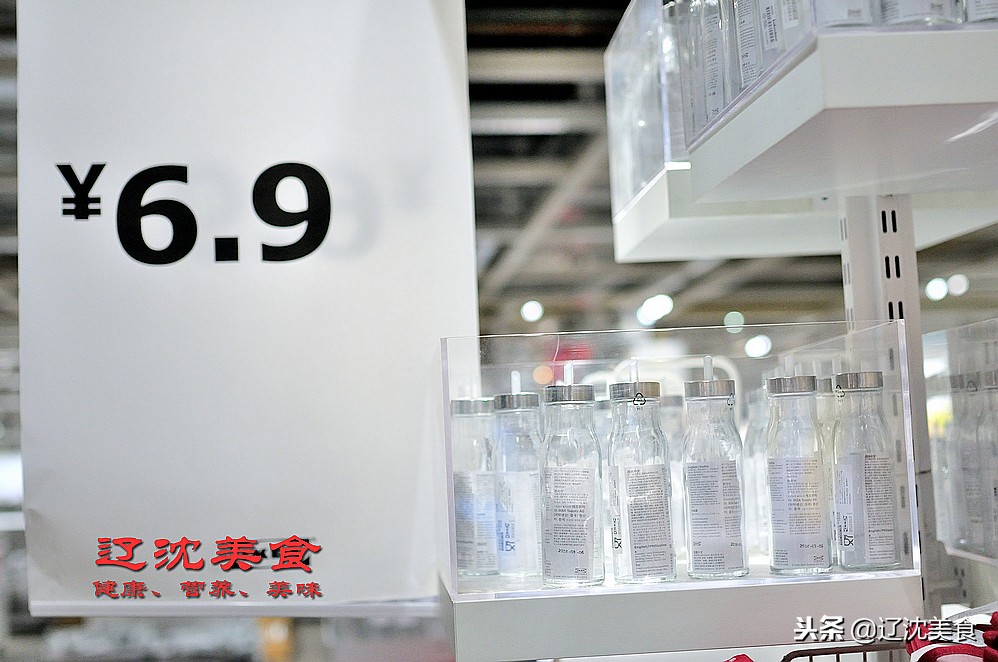 新年逛沈阳,新年厨房焕新计划