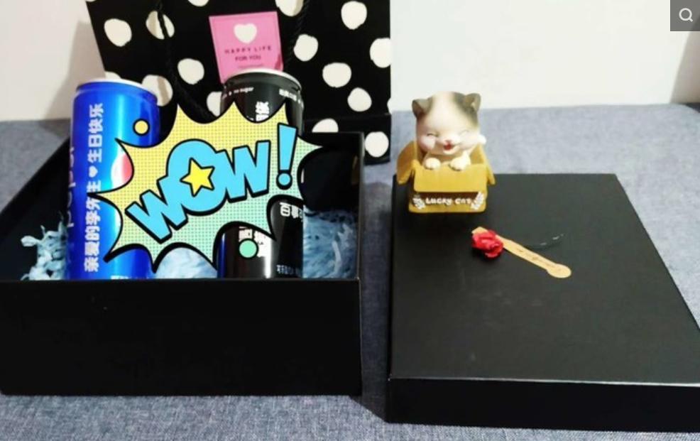 送女友什么礼物好,第一次跟女孩子见面送什么礼物好