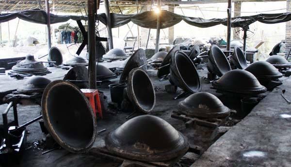 当年火一时的不粘锅,真正不粘锅多少钱一个