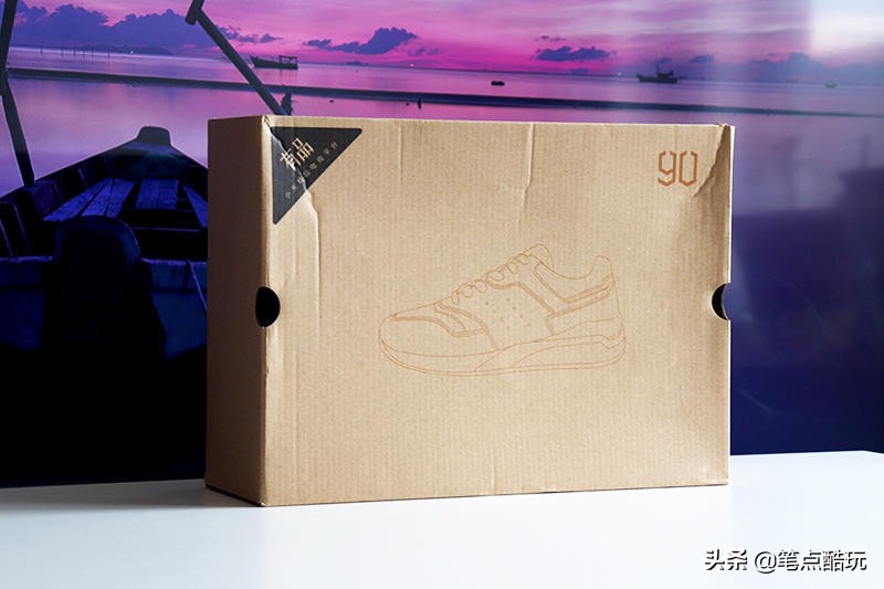 复古休闲鞋测评最好的,推荐颜值高性能又好的休闲鞋