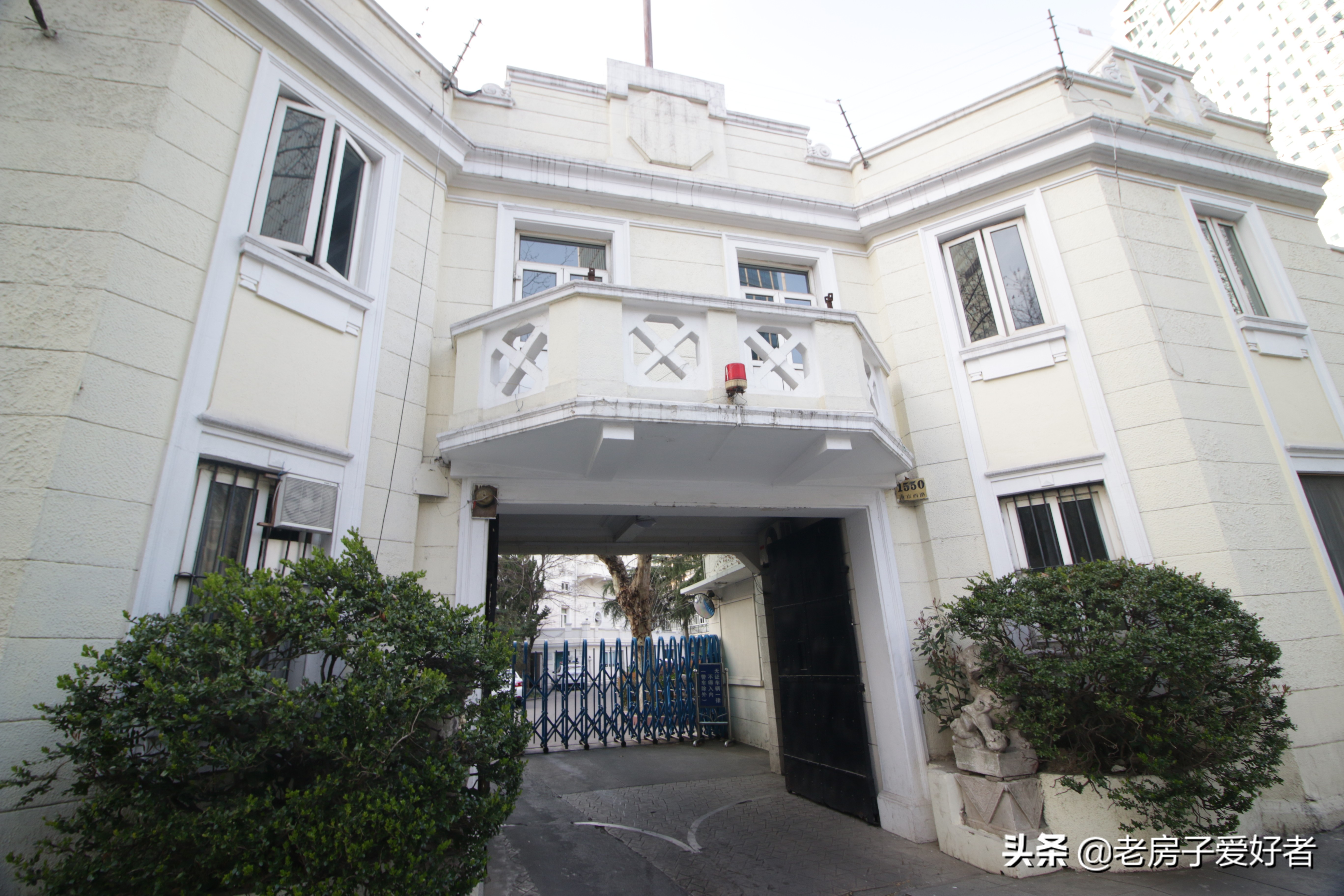 南京最值得一看的名人故居,南京标志性历史建筑