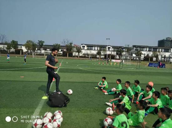 中国足球最新消息u20,中国u20足球全运会