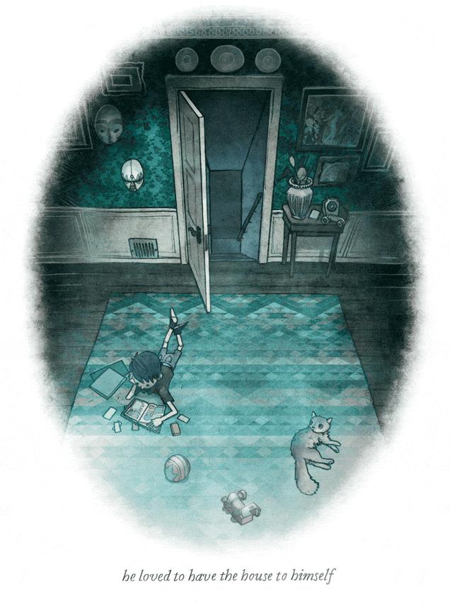 从恐惧到克服,如何预防儿童恐惧症