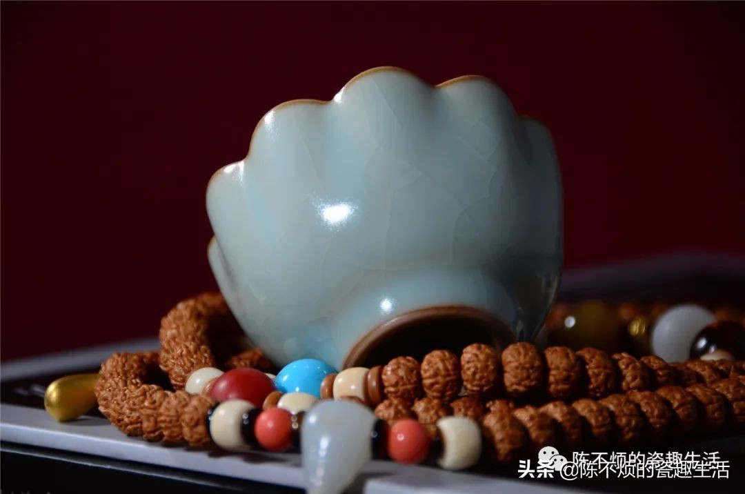 汝瓷中的茶器大全 (青花瓷茶器入门)