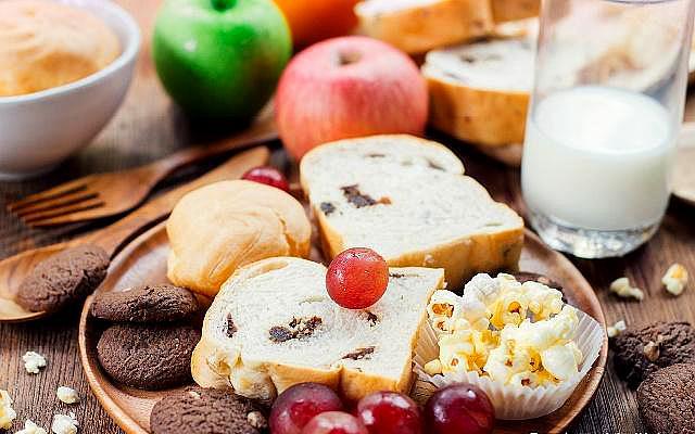 饮食挑挑拣拣，口唇发炎，性冷淡也来了谨慎B2缺乏引发大问题！