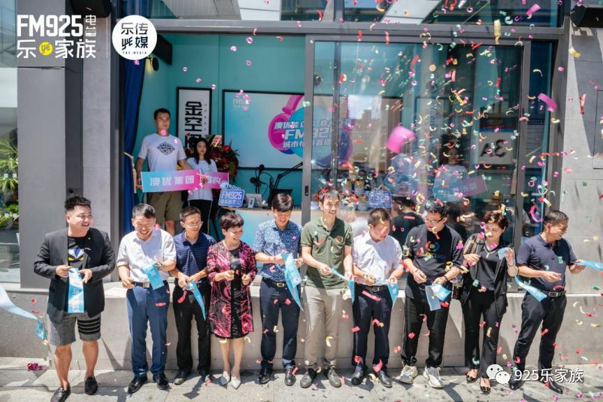 五一商圈必打卡,五一商圈新晋打卡之地