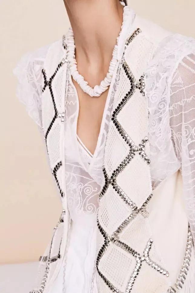 一件衣服的辅料有哪些,各种服装辅料的用法