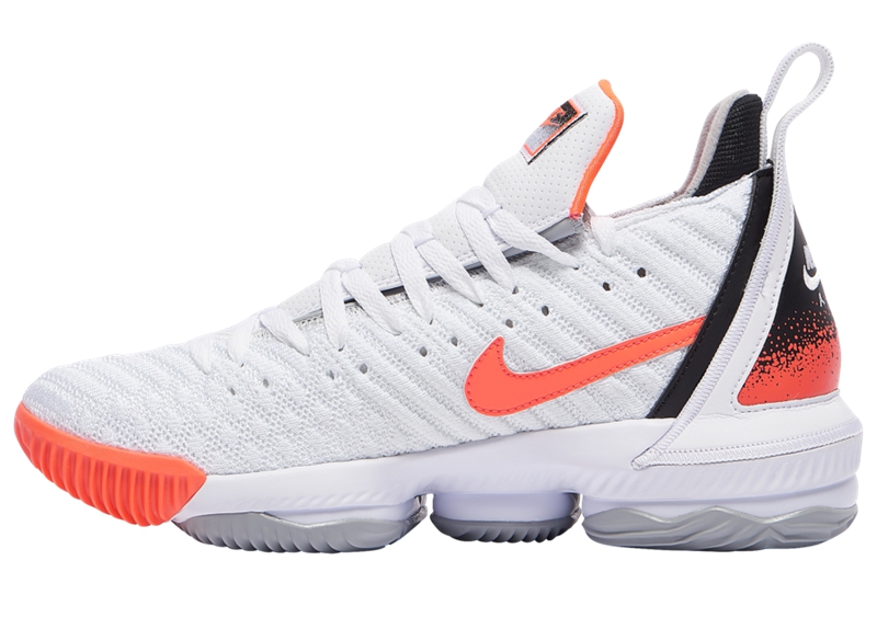 2022nba季后赛球鞋上脚,nba季后赛上脚球鞋