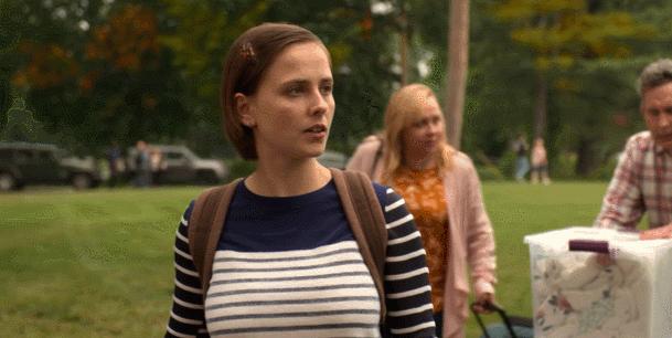 HBO又出新剧了，光剧名都要打码