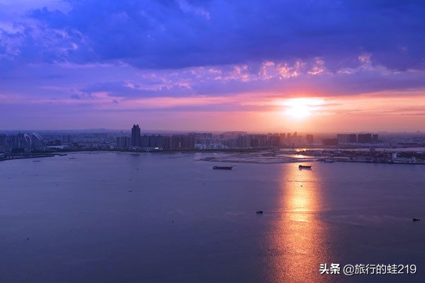 广东湛江宜居吗,广东湛江城市怎么样