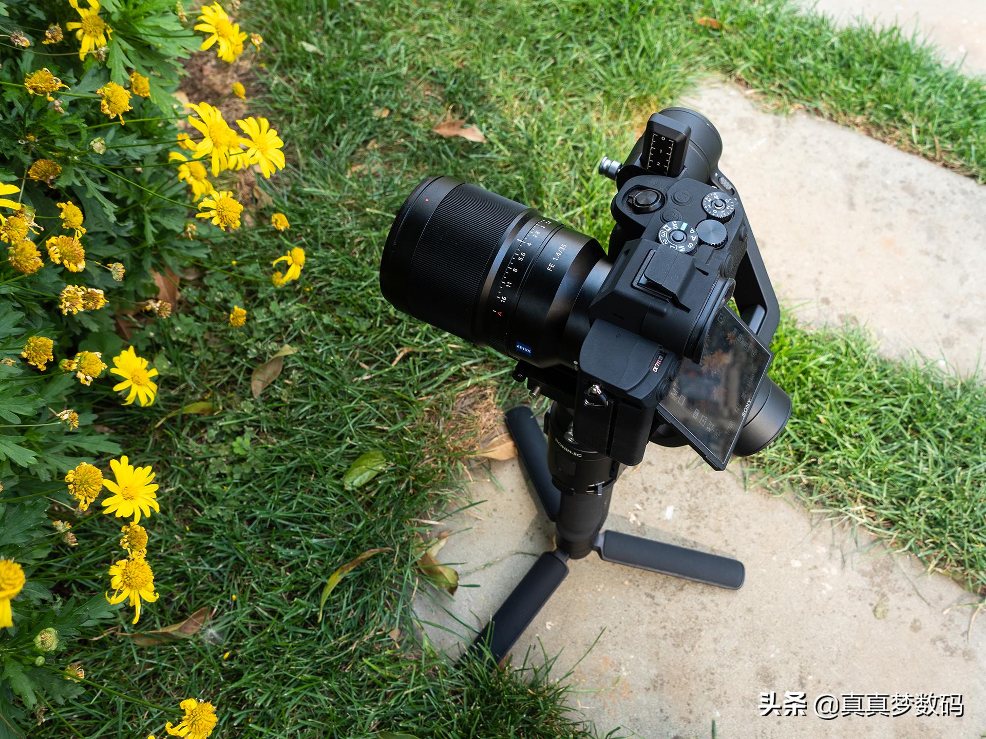 旅游拍摄装备,旅游博主拍摄器材分享