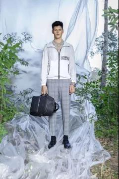 夹克男装张译同款,衣服男装张译款