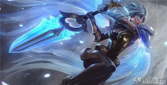 英雄联盟外号盘点,英雄联盟盲僧十大燃炸场面