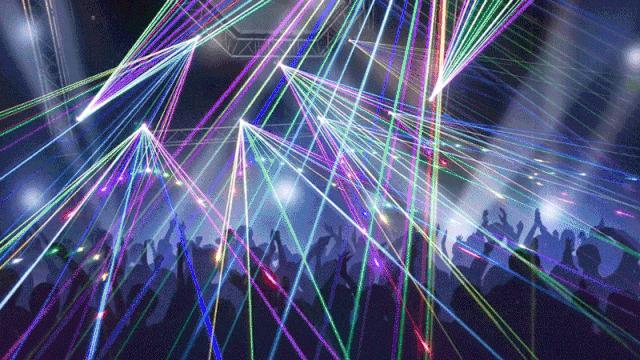 集赞领票丨群星闪耀，恒大星光音乐汇，6日摇滚热浪，强力袭来