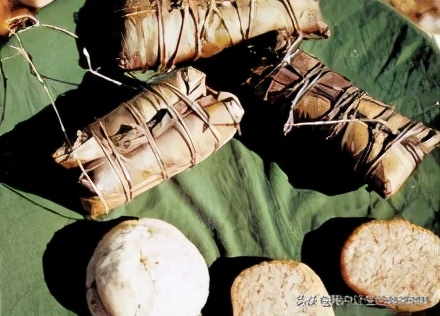 海南省黎族殡葬习俗,海南黎族的生活习俗