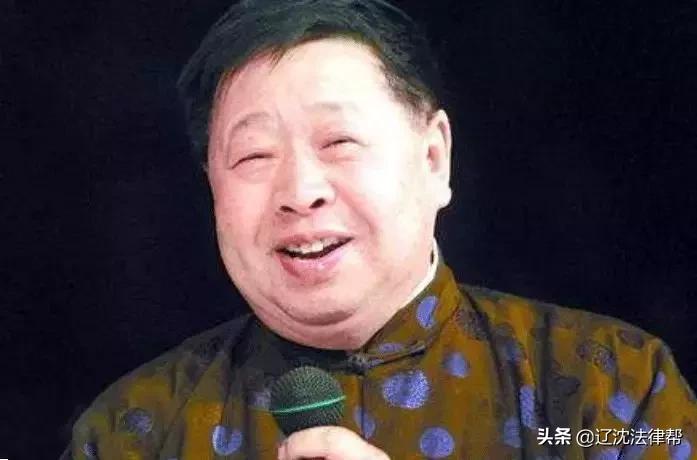 马季为何不叫侯宝林师傅呢,马季谈和师父侯宝林