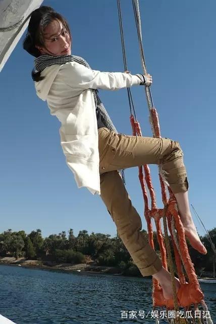 刘诗诗特写片段合集,刘诗诗北京舞蹈学院芭蕾视频