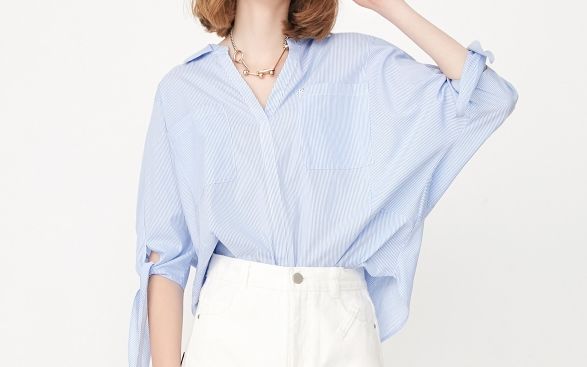 服装人必备的几大面料知识,服装干货知识15秒