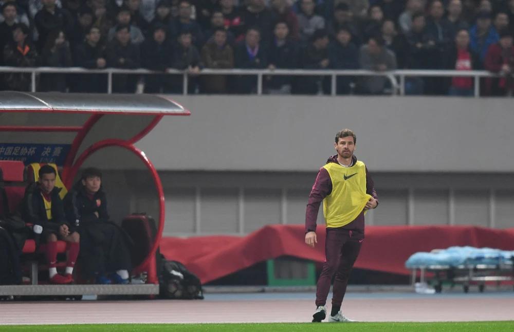 赛后简评：除了人类传中精华外，海港年轻球员的接班更为可喜