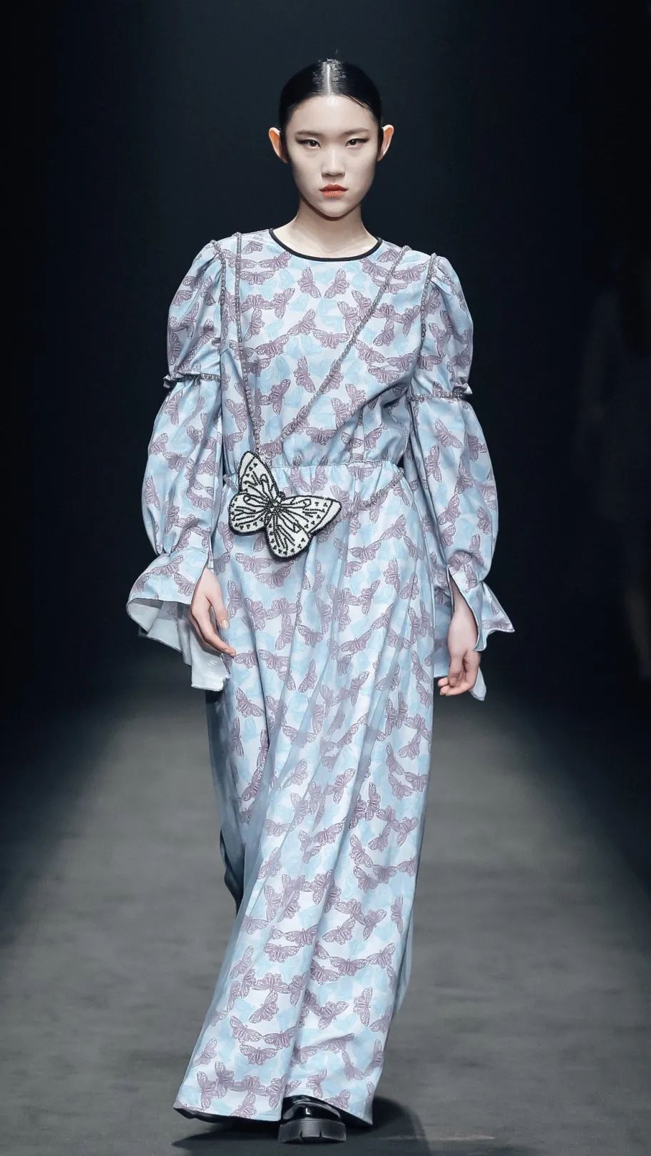 2021秋冬时尚单品,时尚2021秋冬时尚元素流行趋势