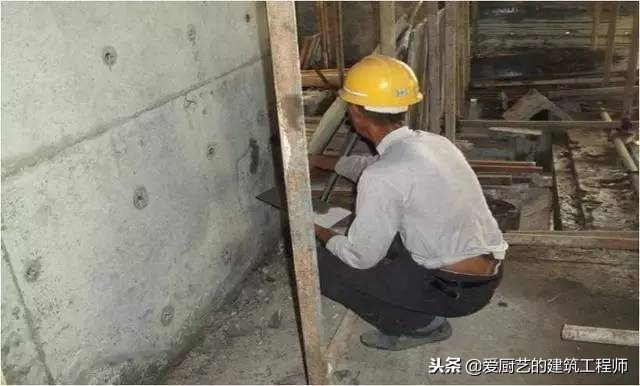 钢筋模板混凝土应关注质量要求,钢筋混凝土模板质量控制要点