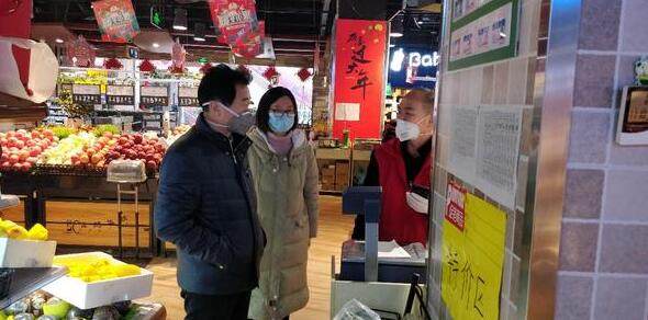 新乡平原示范区最新新闻,新乡平原示范区防疫最新举措