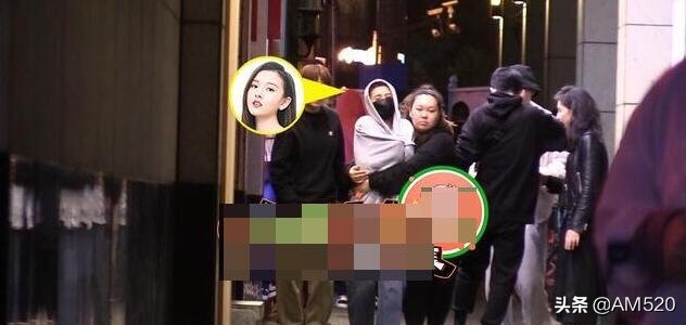 宋祖儿醉酒踢人新闻,宋祖儿酒后踢路人疑似遭到反转