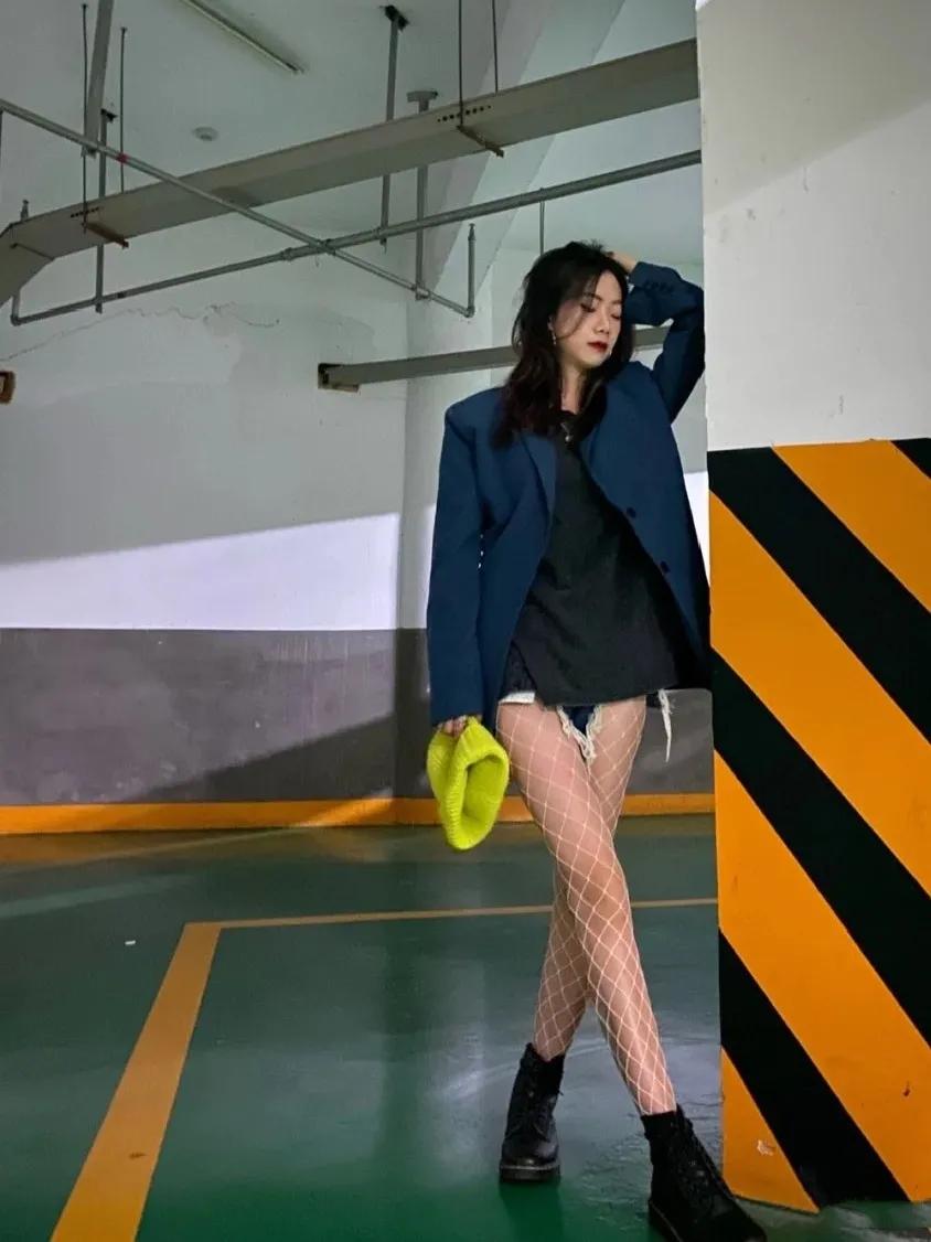 男生不能接受的女朋友穿什么出门,男生拒绝不了的女生六种穿搭