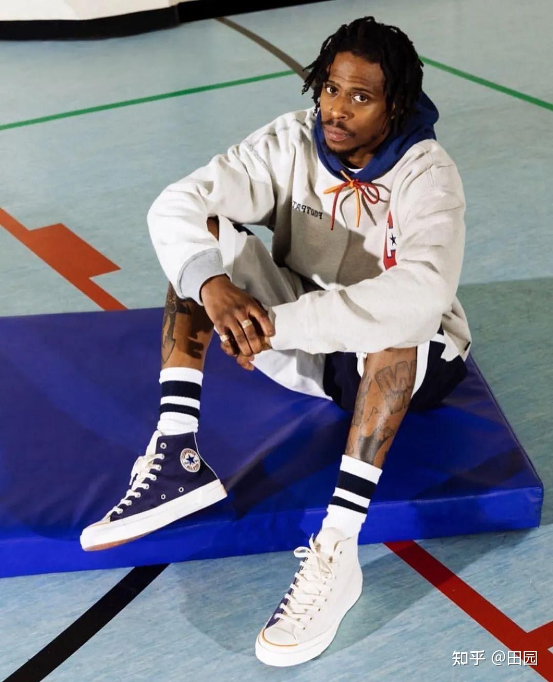 好看好穿的帆布鞋推荐,品牌小白鞋帆布鞋1000