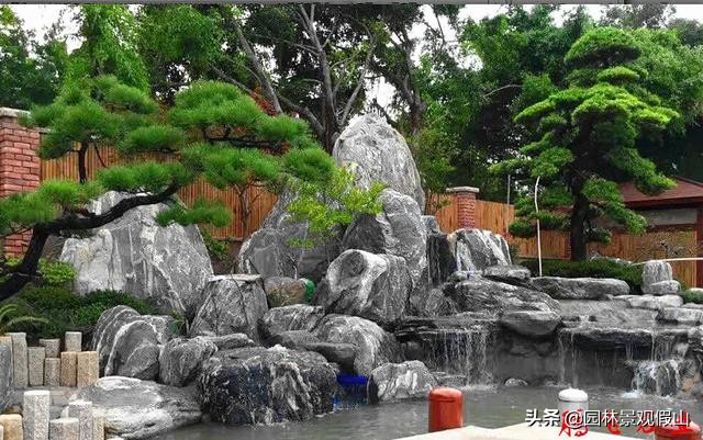 客厅假山摆放十大禁忌,假山盆景摆在客厅什么位置是吉位