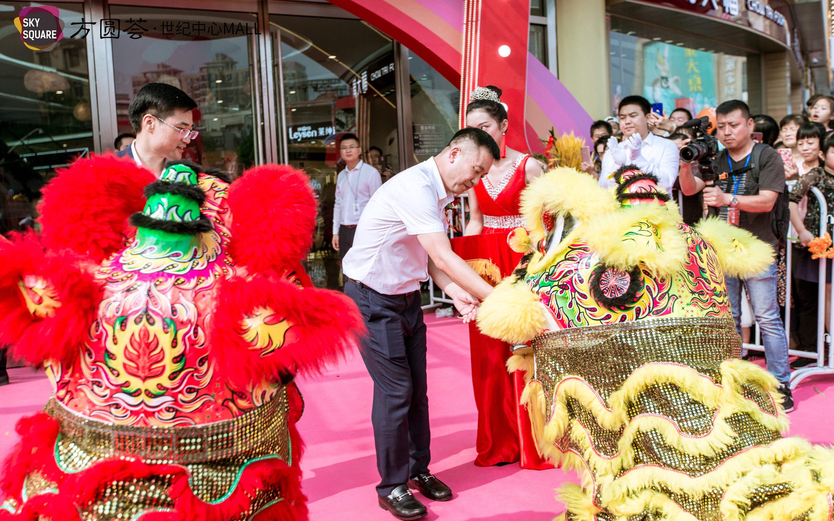 庐江方圆荟世纪中心mall价格,合肥庐江方圆荟世纪中心mall