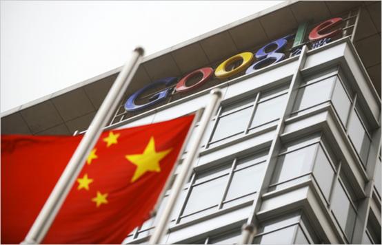 缺少了本地化改造，Google全球化的成功也没带动谷歌中国