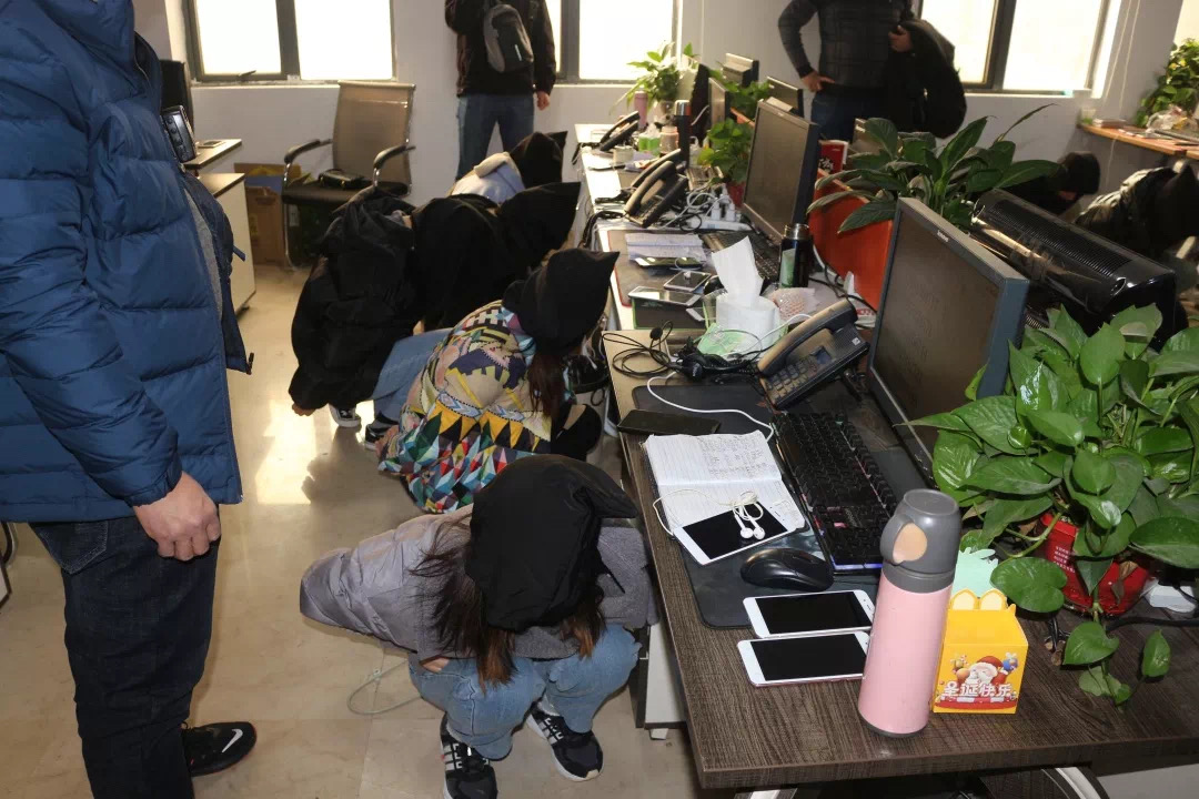 汝州警方成功抓获赌博团伙,男子赌球被骗20多万