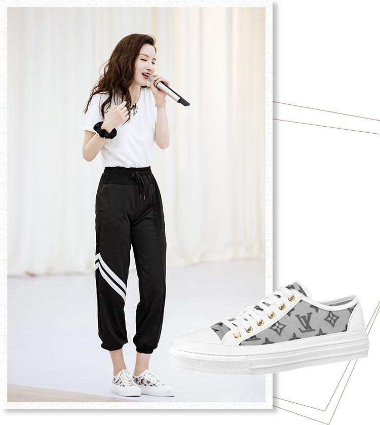 学生党必看18双篮球鞋,新年战靴好鞋推荐