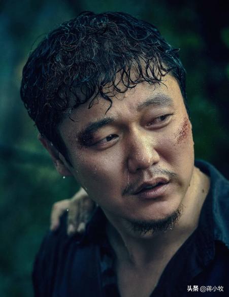 肖央《误杀》：解析导演柯汶利，富有效果的拍摄“手法”