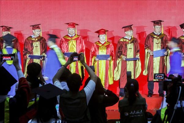 山东省内的3所本科职业大学,山东省哪些职业院校可升为本科